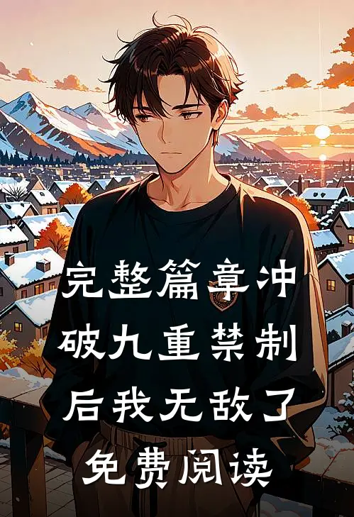完整篇章冲破九重禁制后我无敌了免费阅读