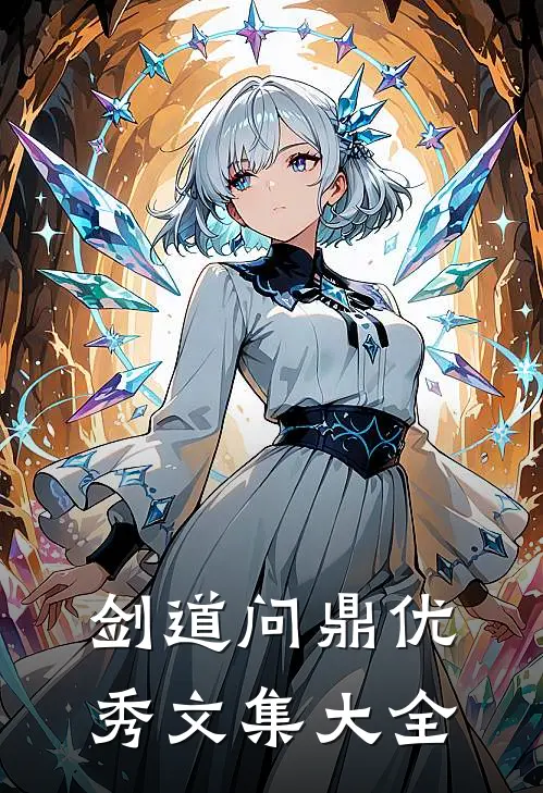 剑道问鼎优秀文集大全
