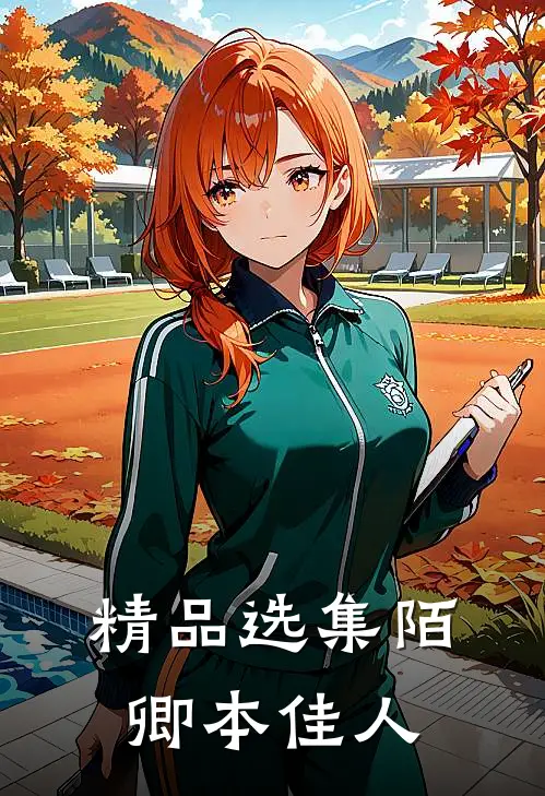 精品选集陌卿本佳人