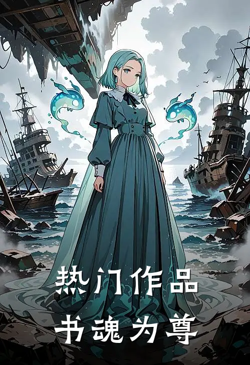 热门作品书魂为尊