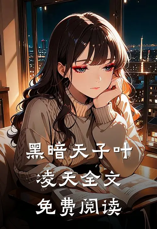黑暗天子叶凌天全文免费阅读