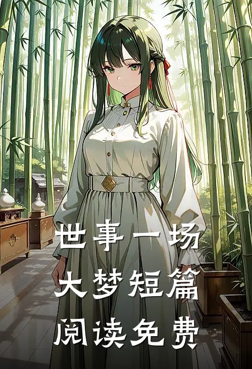 世事一场大梦短篇阅读免费