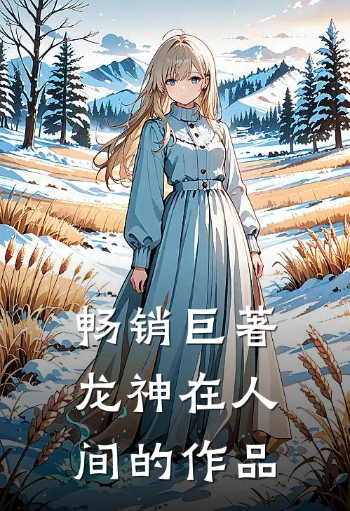 畅销巨著龙神在人间的作品