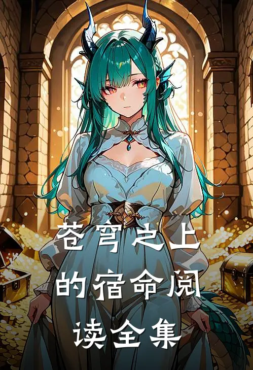 苍穹之上的宿命阅读全集