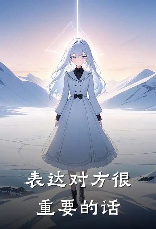 表达对方很重要的话