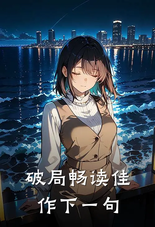 破局畅读佳作下一句