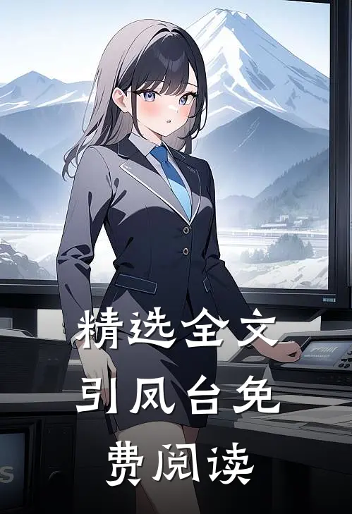 精选全文引凤台免费阅读