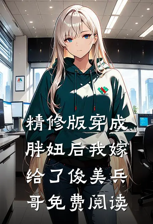 精修版穿成胖妞后我嫁给了俊美兵哥免费阅读