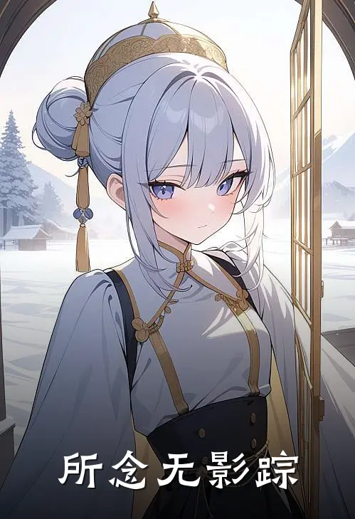 所念无影踪