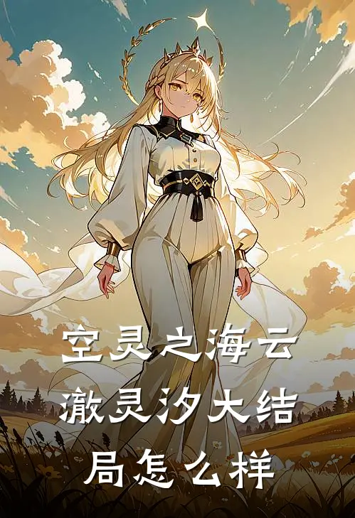 空灵之海云澈灵汐大结局怎么样