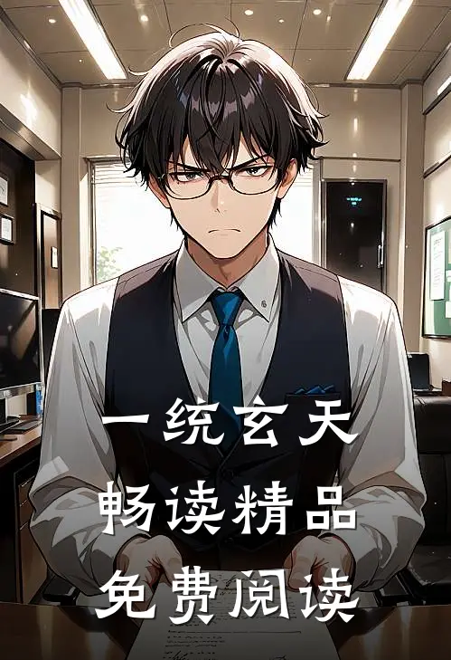 一统玄天畅读精品免费阅读