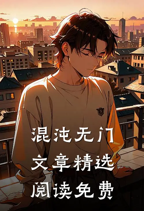 混沌无门文章精选阅读免费