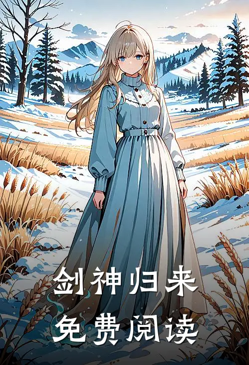 剑神归来免费阅读