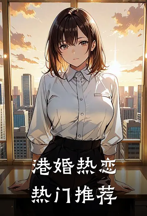 港婚热恋热门推荐
