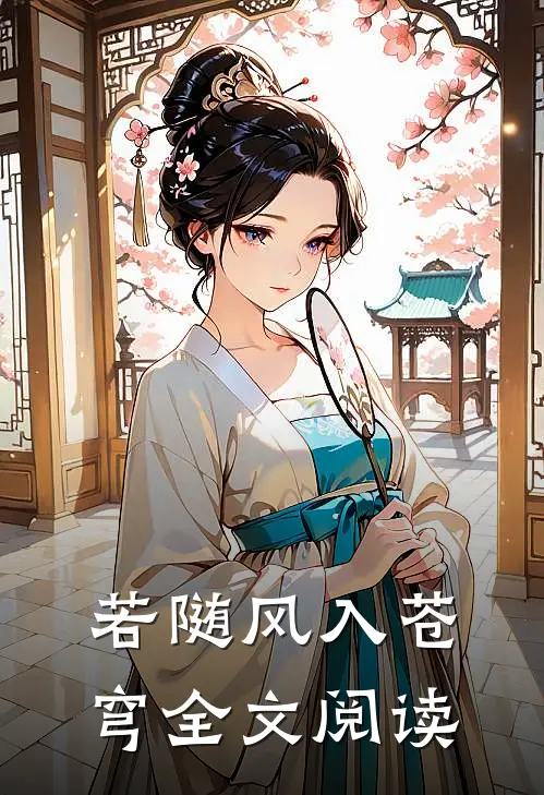 若随风入苍穹全文阅读