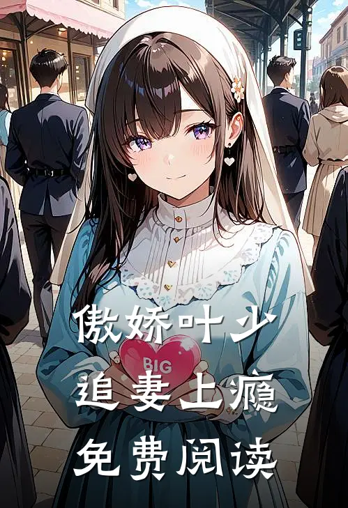 傲娇叶少追妻上瘾免费阅读