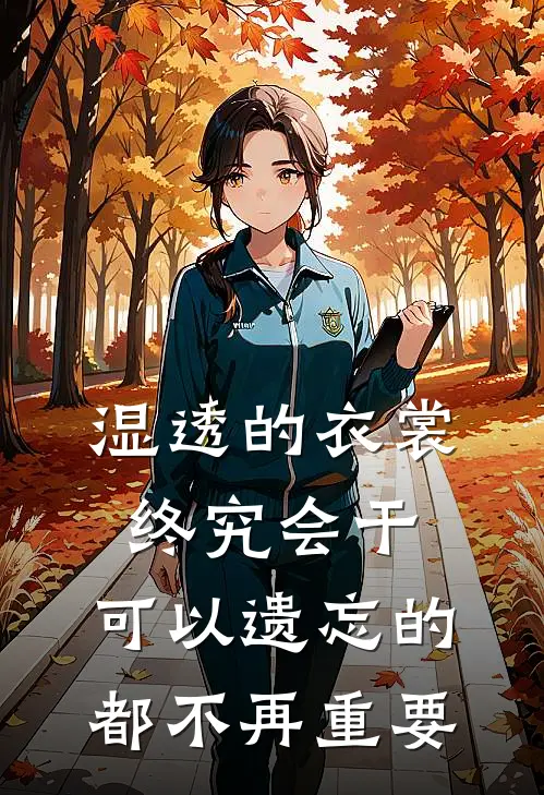 湿透的衣裳,终究会干,可以遗忘的,都不再重要