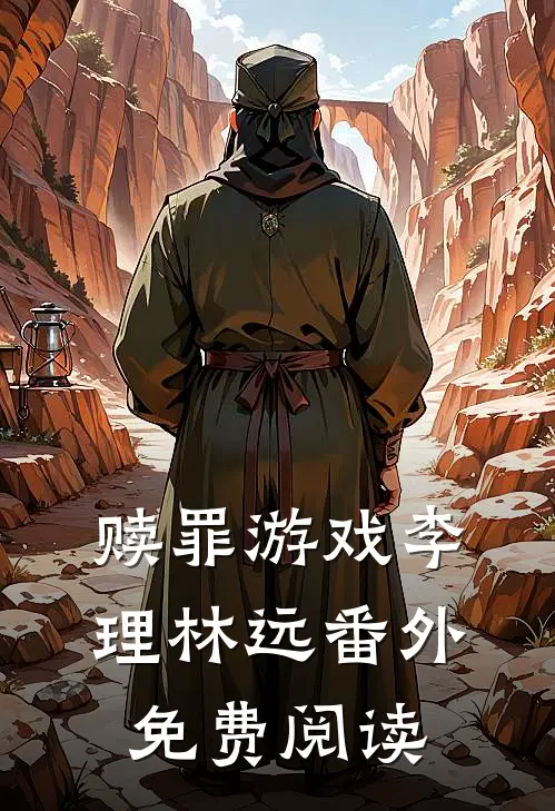 赎罪游戏李理林远 番外免费阅读