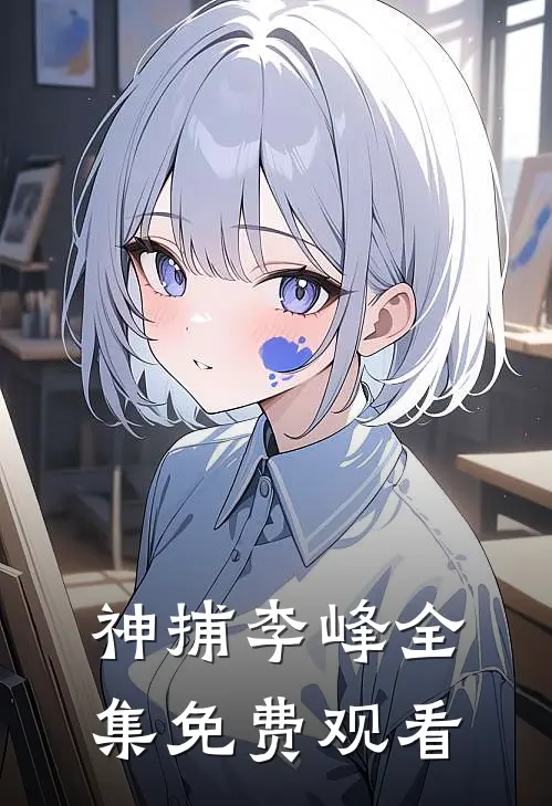 神捕李峰 全集免费观看