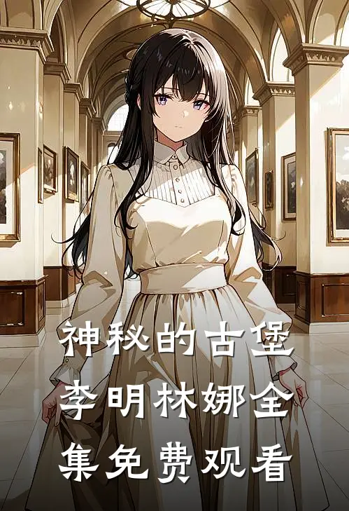 神秘的古堡李明林娜 全集免费观看