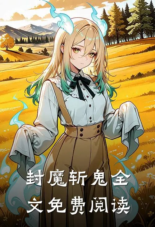 封魔斩鬼全文免费阅读