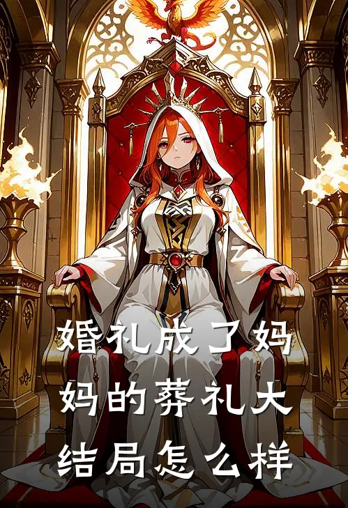 婚礼成了妈妈的葬礼大结局怎么样