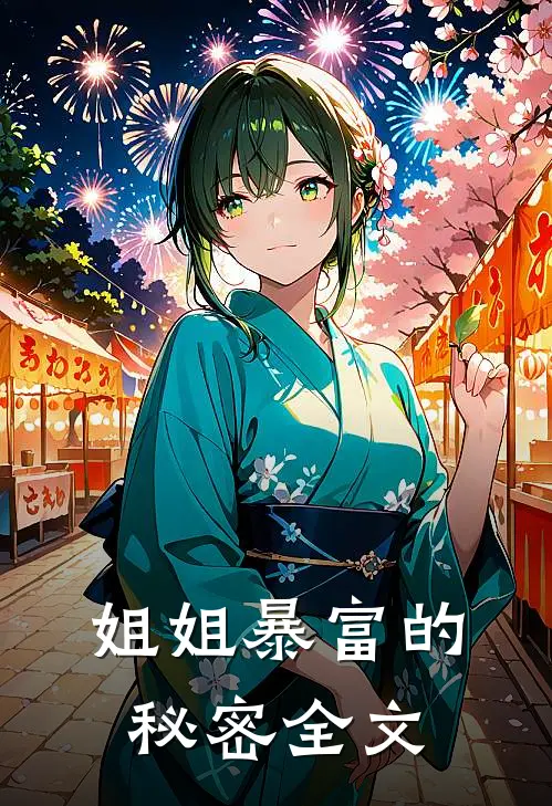 姐姐暴富的秘密全文