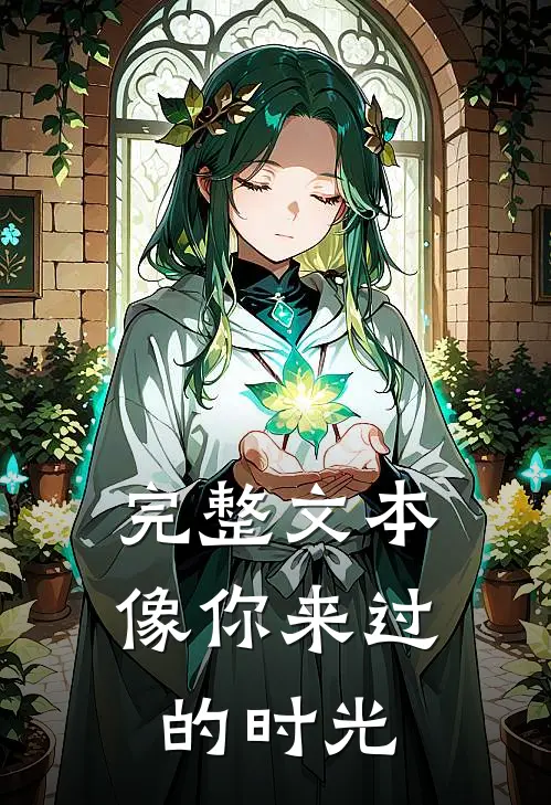 完整文本像你来过的时光