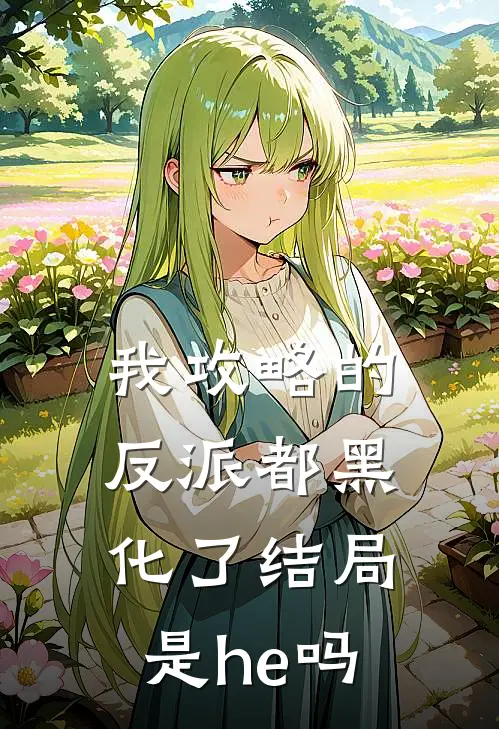 我攻略的反派都黑化了结局是he吗