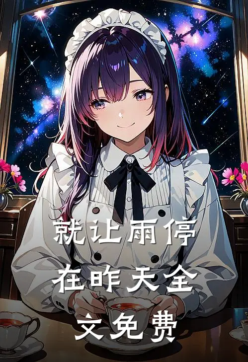 就让雨停在昨天全文免费