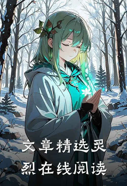 文章精选炙烈在线阅读