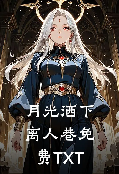 月光洒下离人巷免费TXT