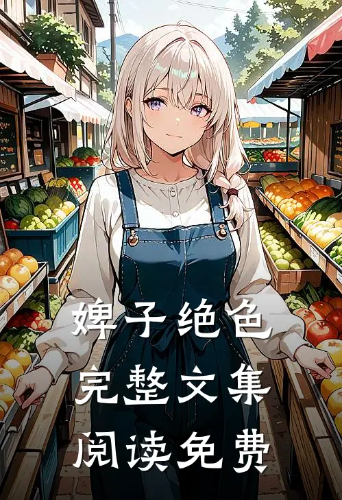 婢子绝色完整文集阅读免费