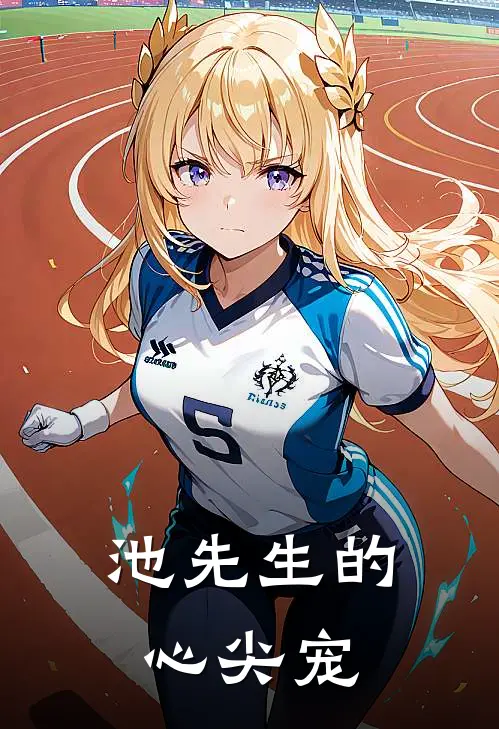池先生的心尖宠