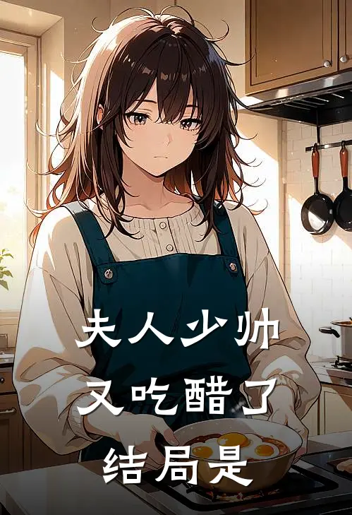 夫人少帅又吃醋了结局是