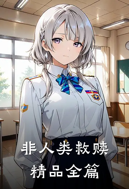 非人类救赎精品全篇