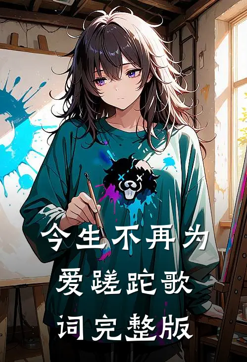 今生不再为爱蹉跎歌词完整版