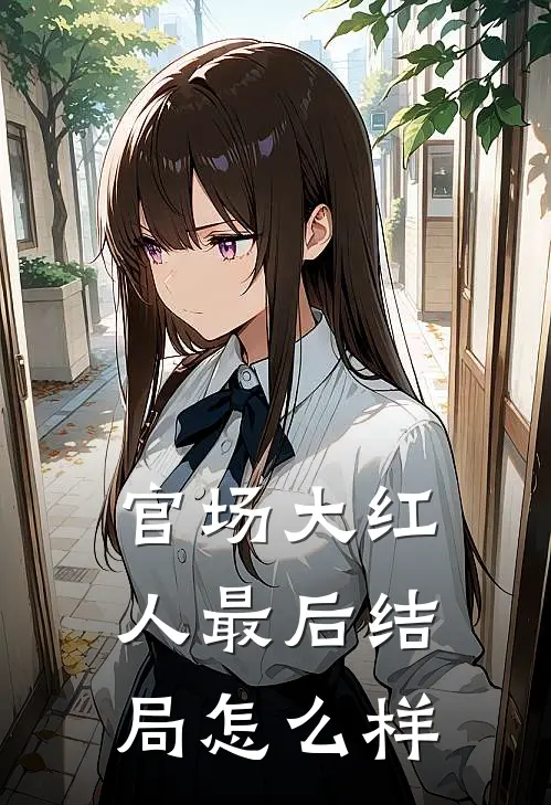官场大红人最后结局怎么样