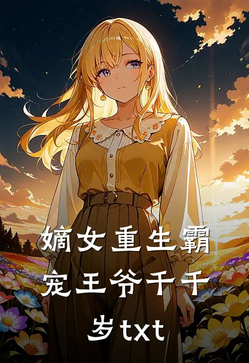 嫡女重生霸宠王爷千千岁txt