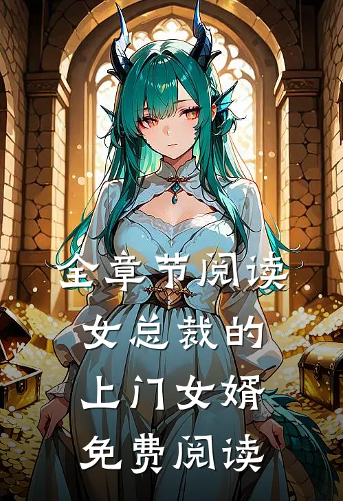 全章节阅读女总裁的上门女婿 免费阅读