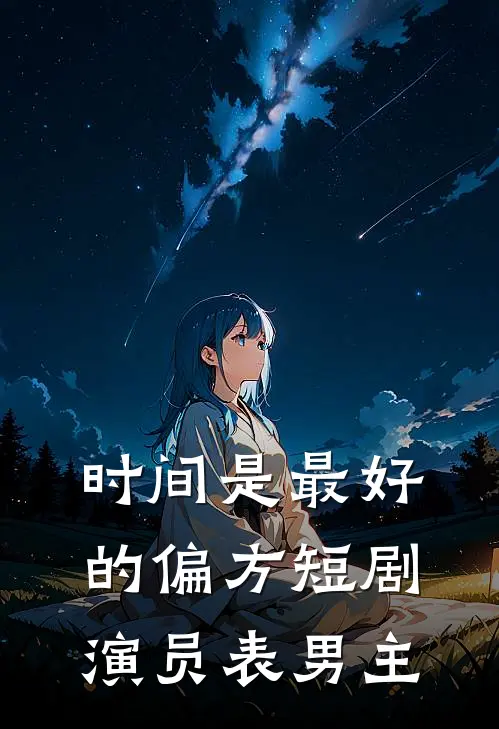 时间是最好的偏方短剧演员表男主
