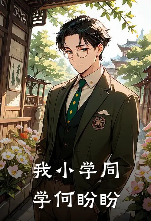 我小学同学何盼盼