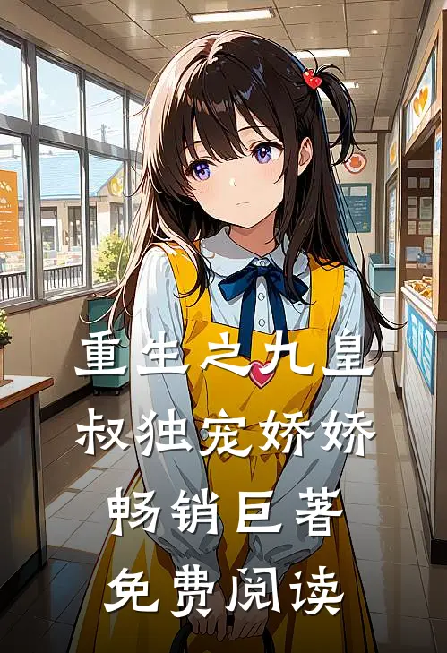 重生之九皇叔独宠娇娇畅销巨著免费阅读