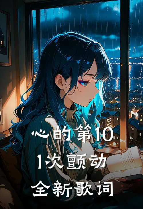 心的第101次颤动全新歌词