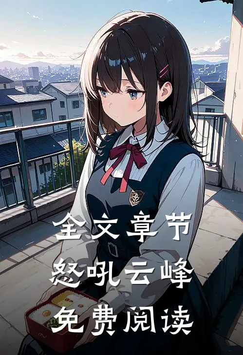 全文章节怒吼云峰免费阅读