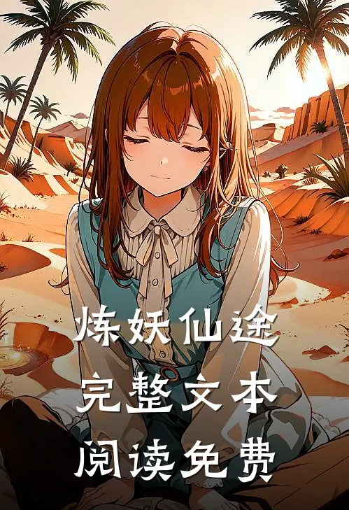 炼妖仙途完整文本阅读免费