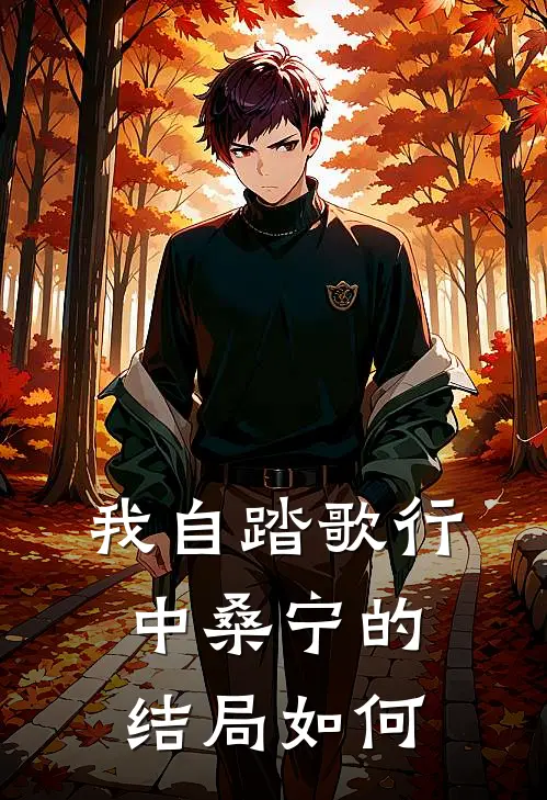 我自踏歌行中桑宁的结局如何