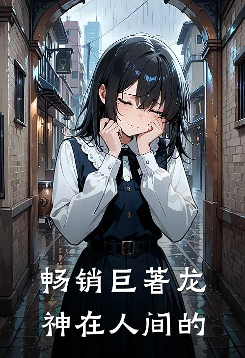 畅销巨著龙神在人间的