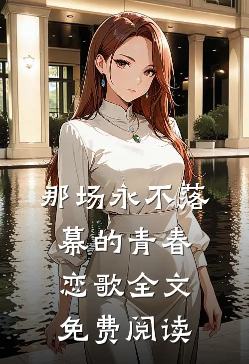 那场永不落幕的青春恋歌全文免费阅读