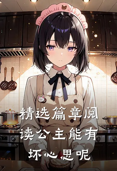 精选篇章阅读公主能有坏心思呢